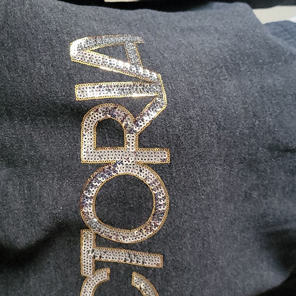 Victoria's Secret Hoodie - Picture 4 of 7